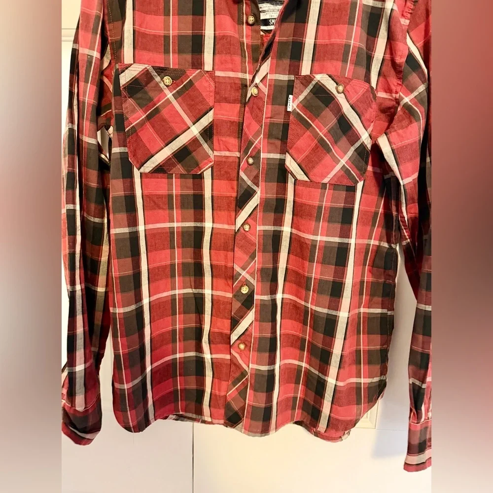 Levis classic timeless